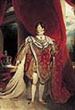 George Four Coronation